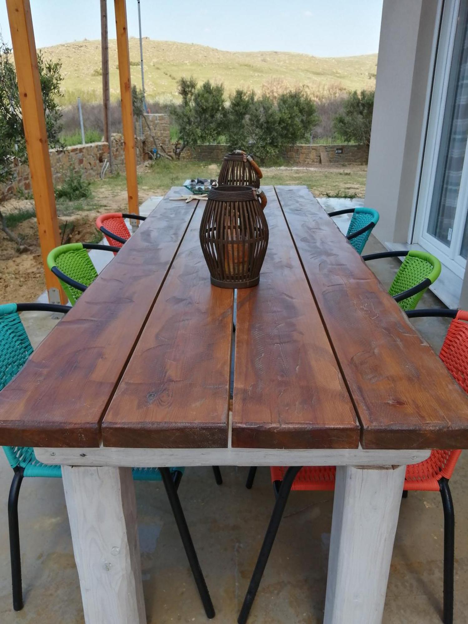 Ferienhaus Havouli